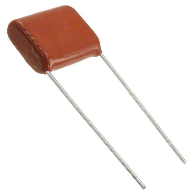 CAP FILM 0.068UF 10% 1KVDC RAD