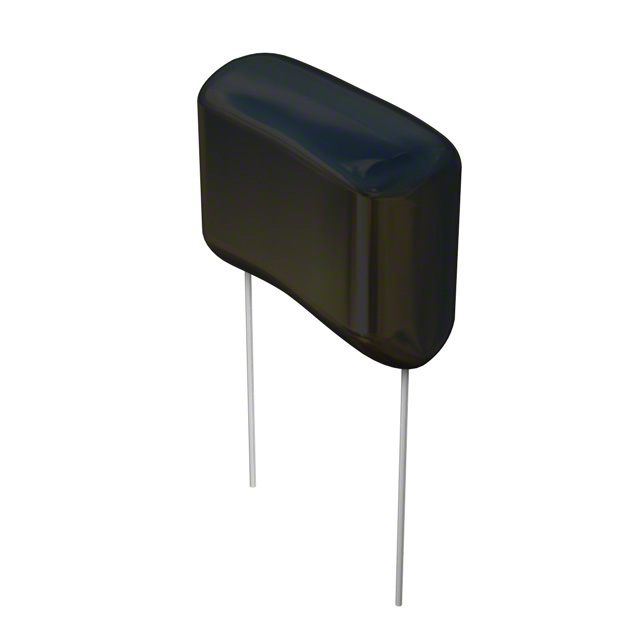 CAP FILM 0.56UF 10% 630VDC RAD