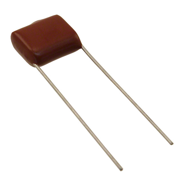 CAP FILM 0.047UF 10% 630VDC RAD