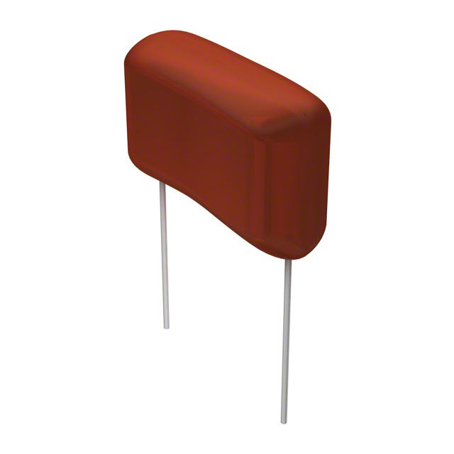 CAP FILM 0.033UF 10% 1.2KVDC RAD