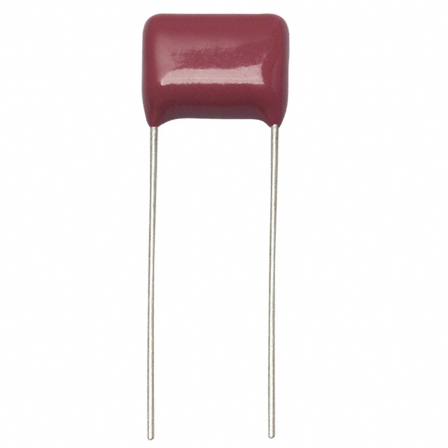 CAP FILM 0.047UF 5% 100VDC RAD