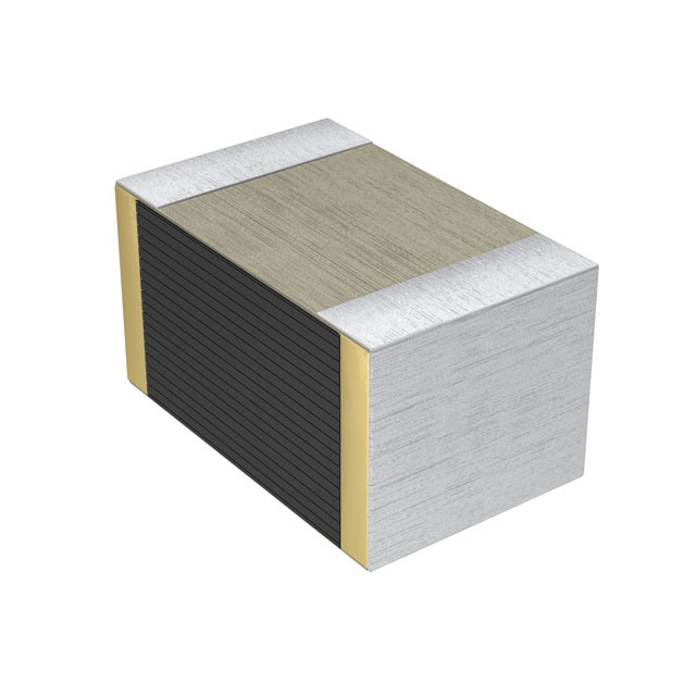 CAP FILM 8200PF 5% 16VDC 0805