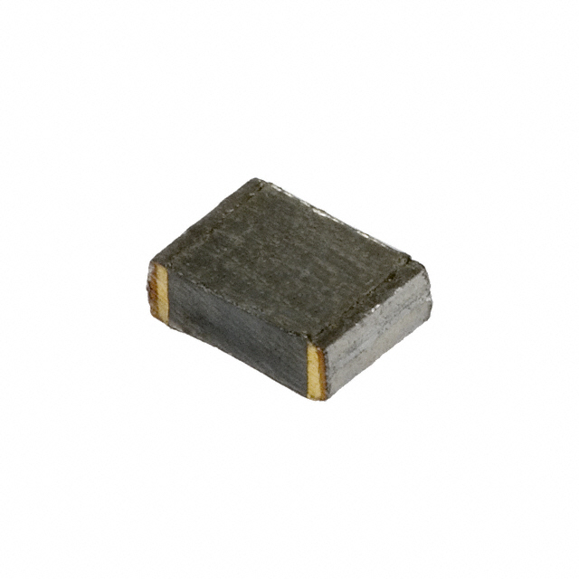 CAP FILM 0.039UF 5% 50VDC 1210