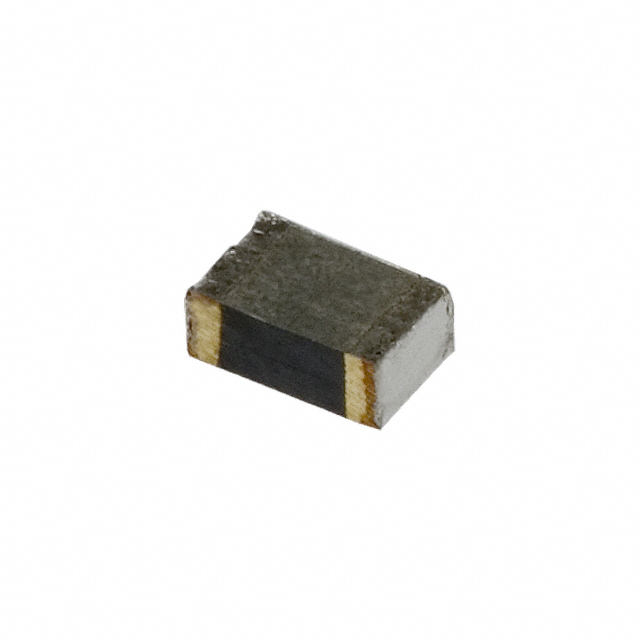 CAP FILM 330PF 5% 50VDC 0805