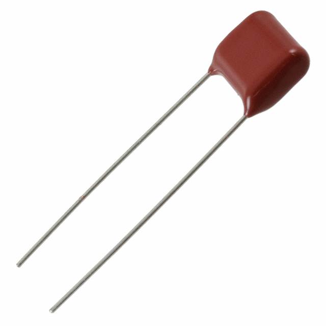 CAP FILM 0.027UF 10% 630VDC RAD