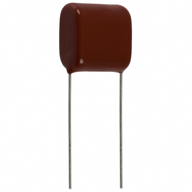 CAP FILM 4.7UF 5% 250VDC RADIAL