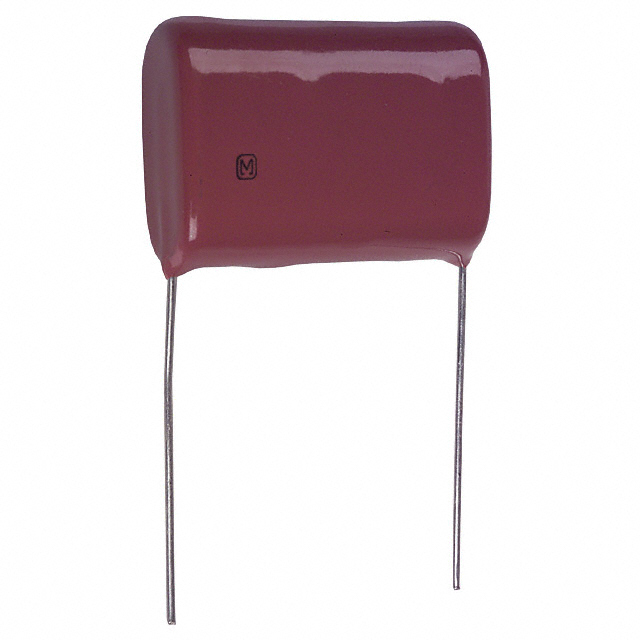 CAP FILM 8.2UF 10% 250VDC RADIAL