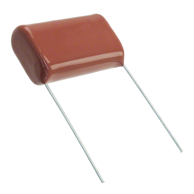 CAP FILM 1UF 5% 630VDC RADIAL