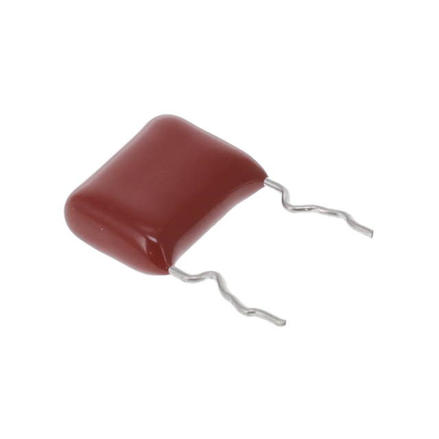 CAP FILM 0.022UF 10% 630VDC RAD