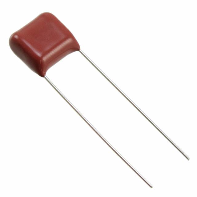 CAP FILM 0.33UF 5% 250VDC RADIAL