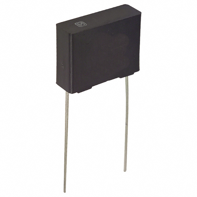 CAP FILM 5600PF 20% 275VAC RAD