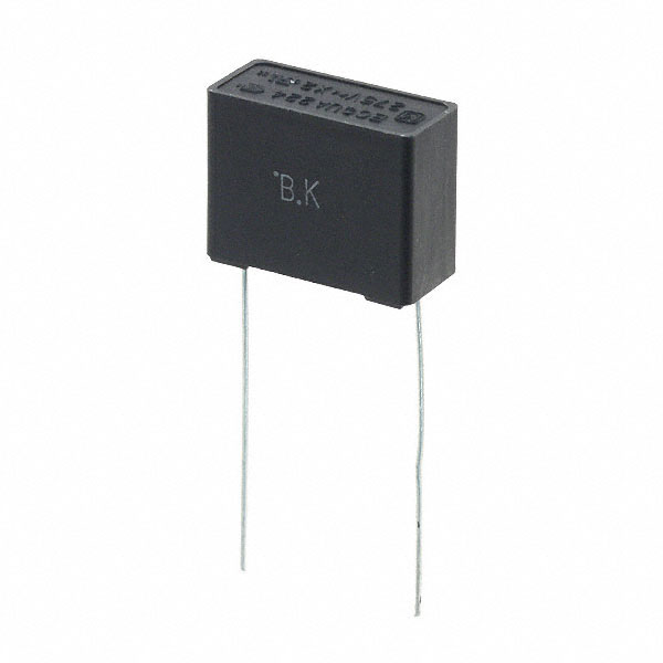 CAP FILM 0.22UF 10% 275VAC RAD