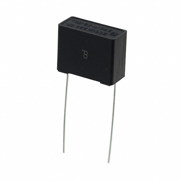 CAP FILM 0.22UF 20% 275VAC RAD