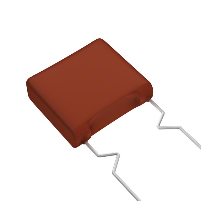 CAP FILM 0.56UF 3% 250VDC RADIAL