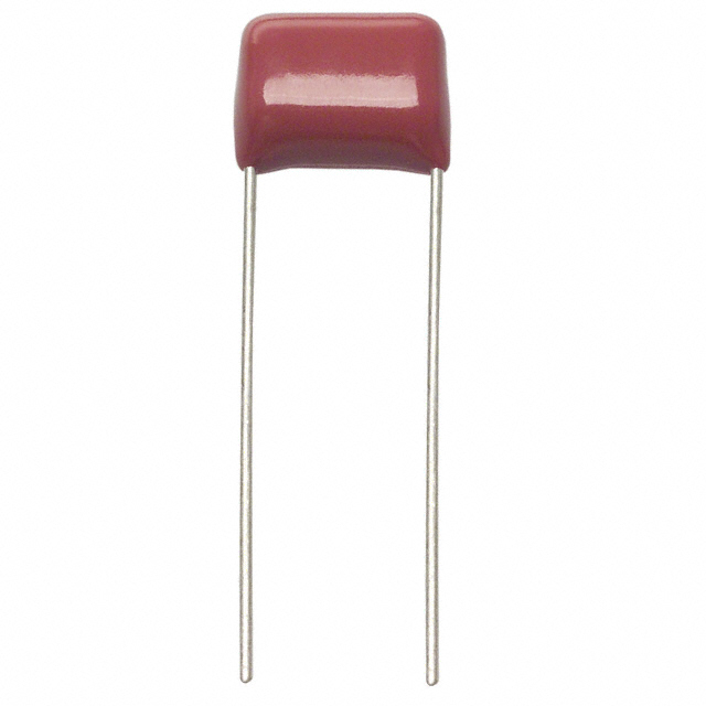CAP FILM 0.047UF 3% 400VDC RAD