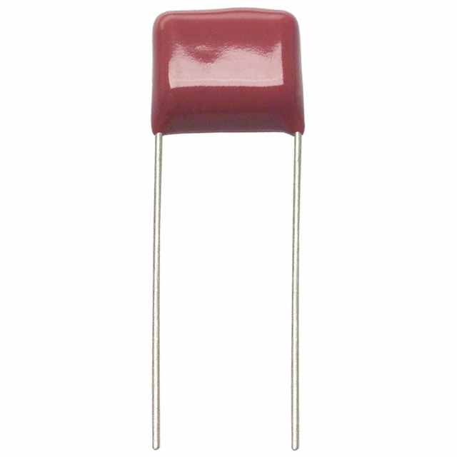 CAP FILM 0.18UF 3% 400VDC RADIAL