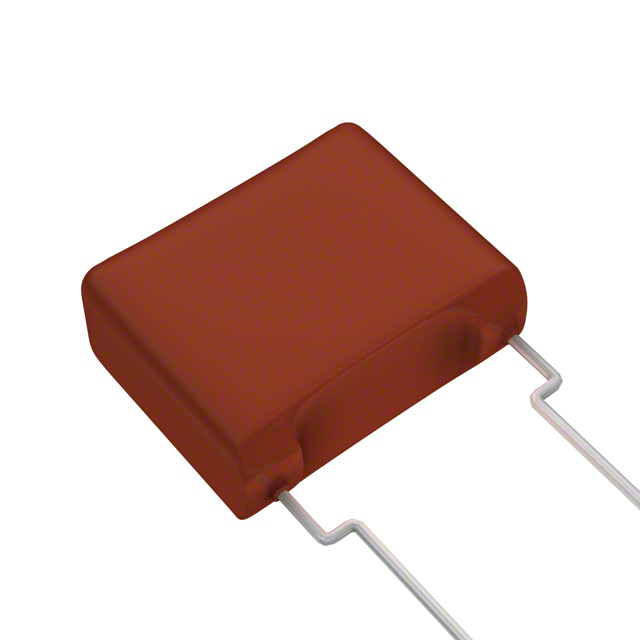 CAP FILM 1.2UF 5% 630VDC RADIAL