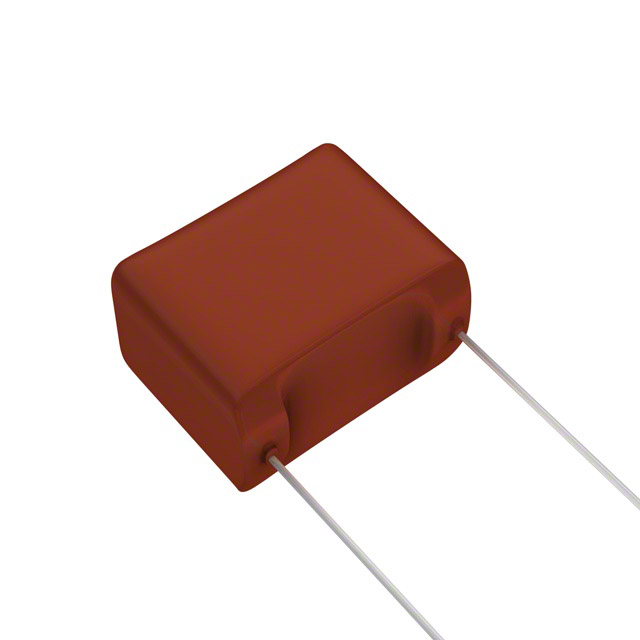 CAP FILM 2.2UF 5% 630VDC RADIAL