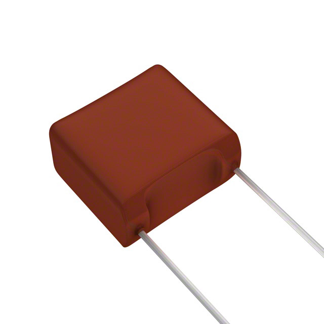 CAP FILM 1.5UF 5% 450VDC RADIAL