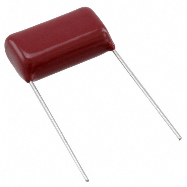CAP FILM 3.3UF 10% 630VDC RADIAL