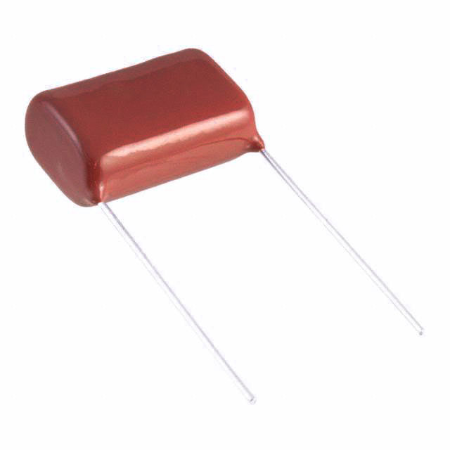 CAP FILM 3.9UF 5% 630VDC RADIAL