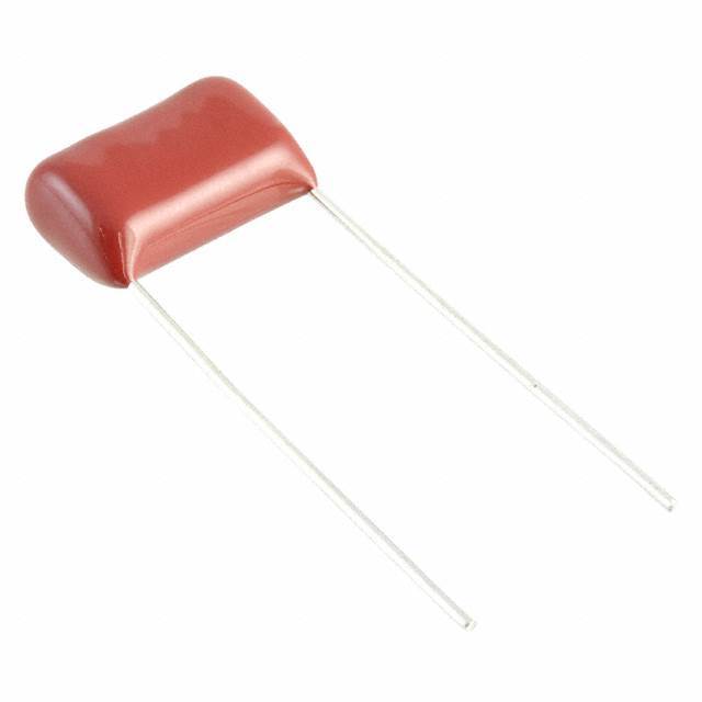 CAP FILM 1UF 10% 450VDC RADIAL