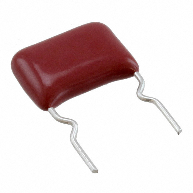 CAP FILM 0.15UF 10% 450VDC RAD