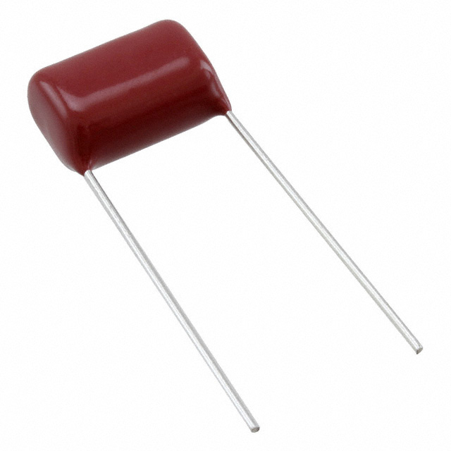 CAP FILM 1.5UF 5% 450VDC RADIAL