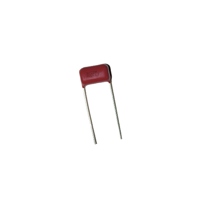 CAP FILM 1UF 5% 450VDC RADIAL