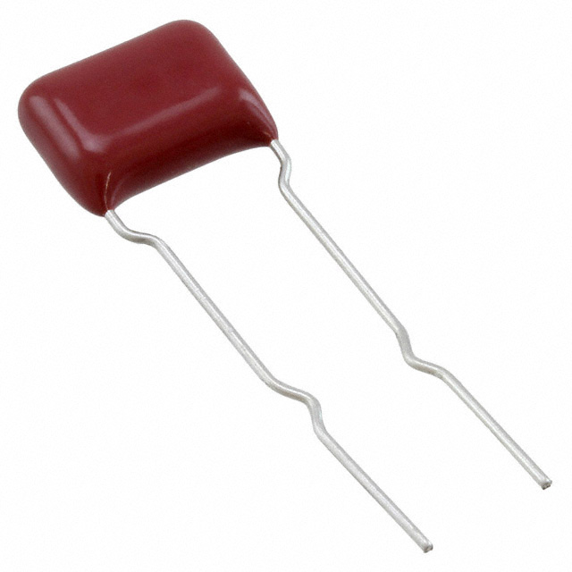 CAP FILM 0.27UF 10% 450VDC RAD