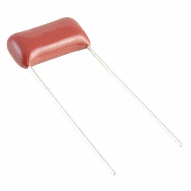 CAP FILM 0.47UF 10% 450VDC RAD