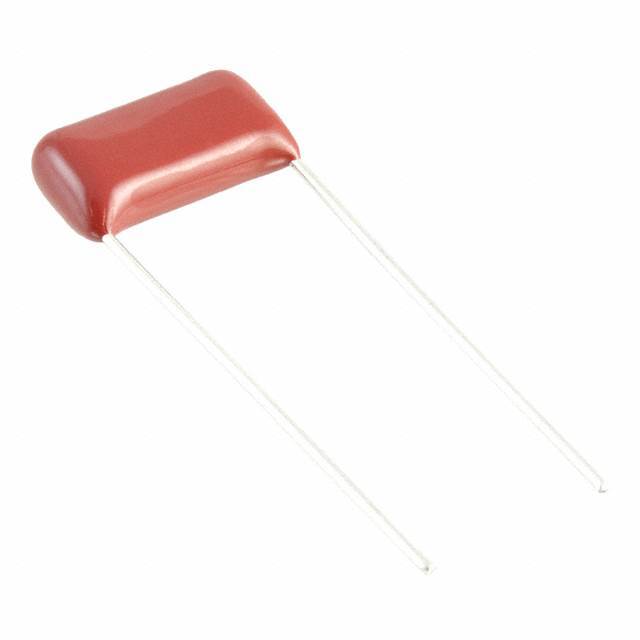 CAP FILM 0.56UF 10% 450VDC RAD