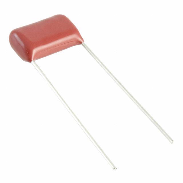 CAP FILM 0.68UF 10% 450VDC RAD