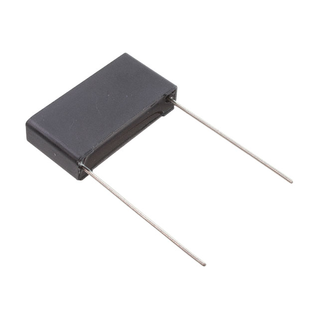 CAP FILM 0.22UF 5% 630VDC RADIAL