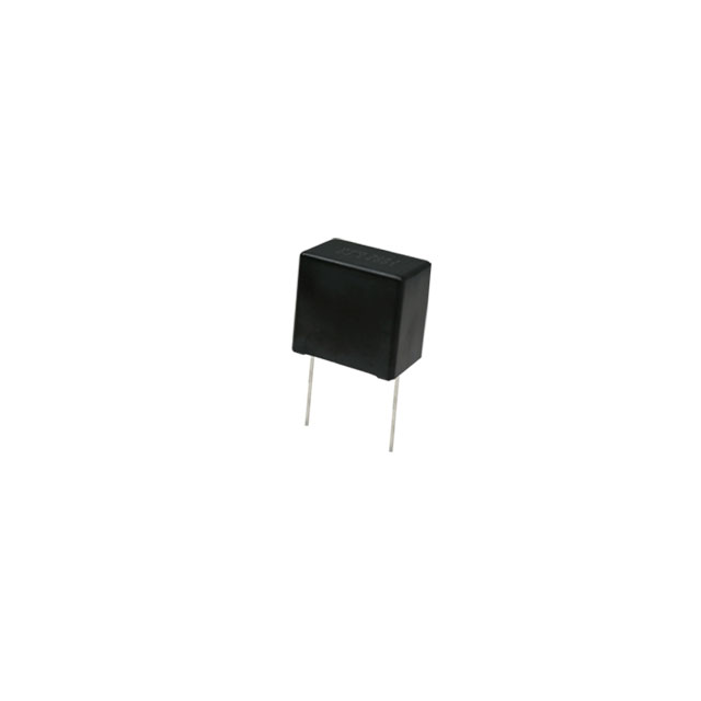 CAP FILM 10UF 600VDC RADIAL