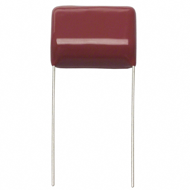 CAP FILM 1UF 5% 400VDC RADIAL