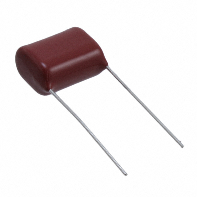 CAP FILM 0.12UF 3% 630VDC RADIAL