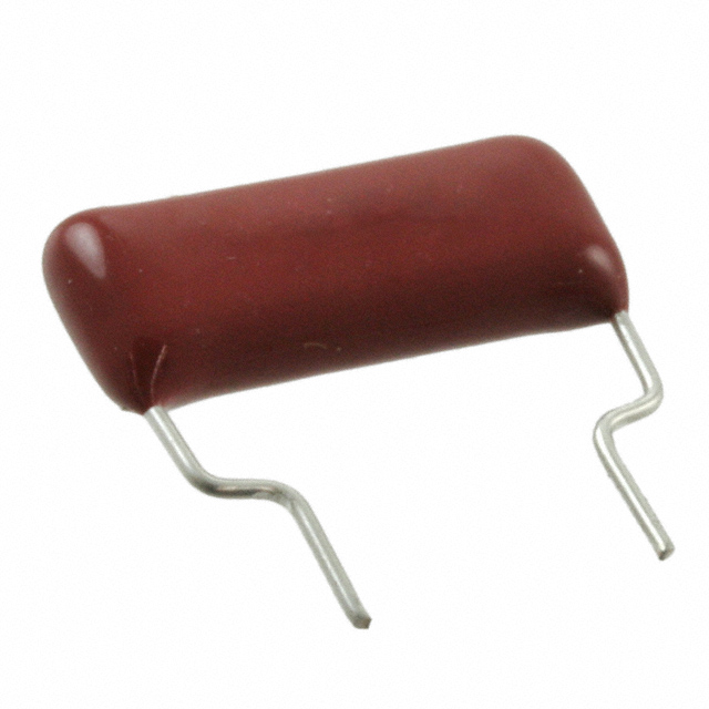 CAP FILM 1000PF 5% 1.6KVDC RAD