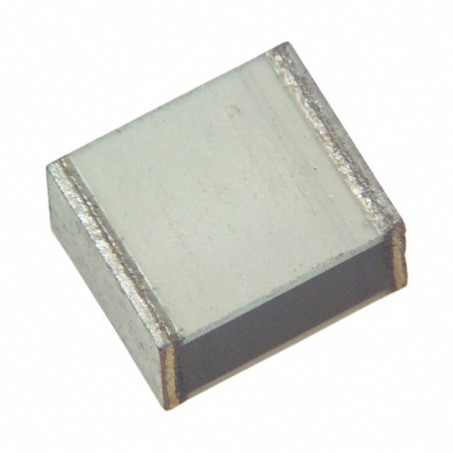 CAP FILM 0.082UF 10% 250VDC 2420