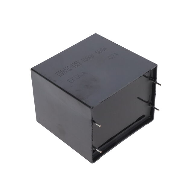 CAP FILM 50UF 10% 1000VDC RAD