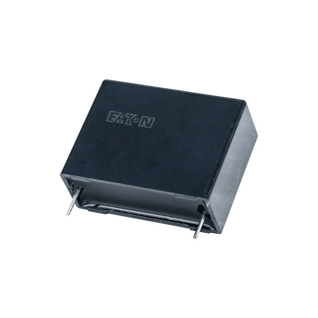 CAP FILM 4UF 10% 1200VDC RAD