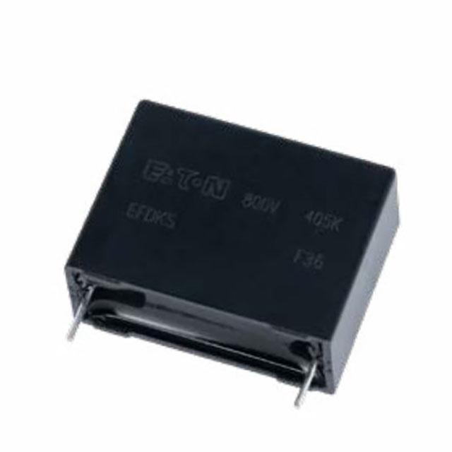 CAP FILM 14UF 10% 800VDC RAD