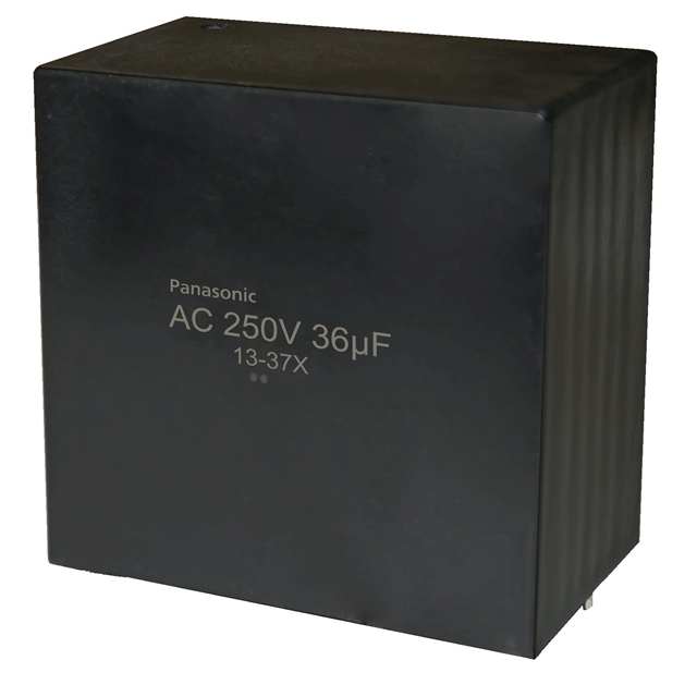 CAP FILM 10UF 5% 330VAC RADIAL