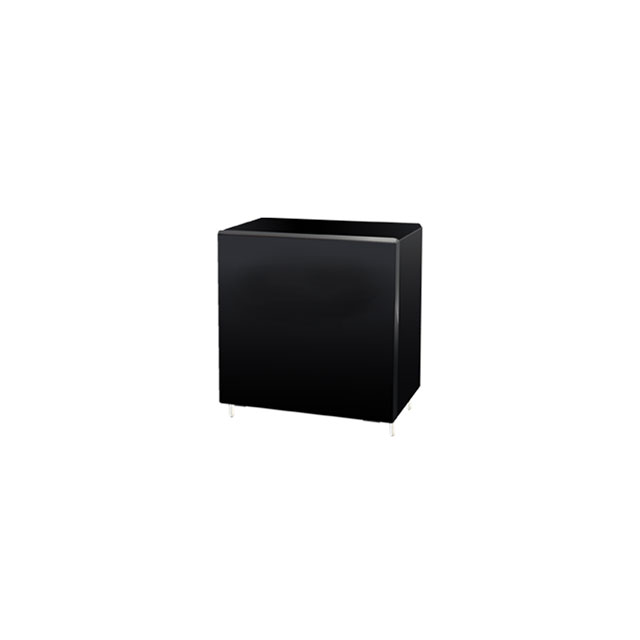 CAP FILM 100UF 10% 600V RADIAL