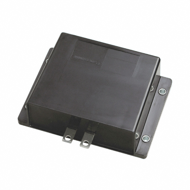 CAP FILM 581UF 450VDC CHAS MT