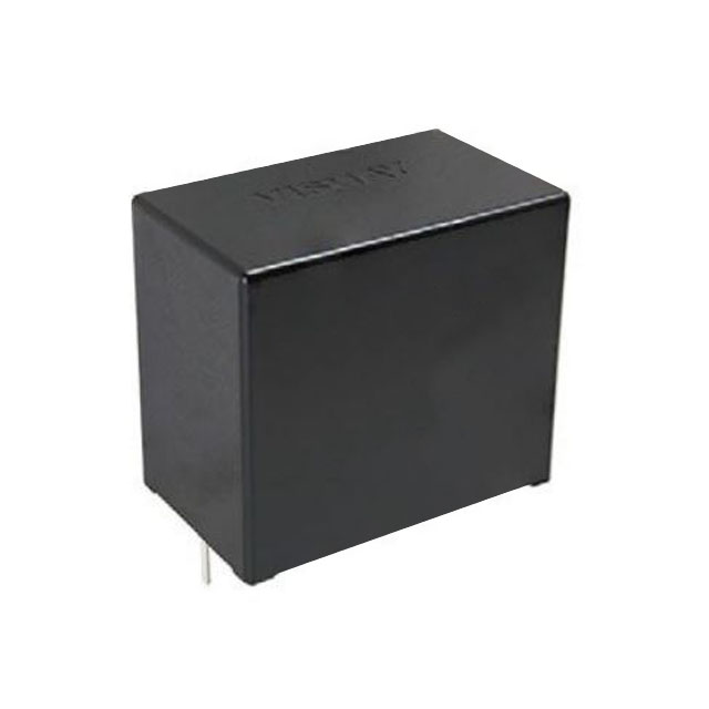 MKP F340X2 6,8F 10% 305VAC