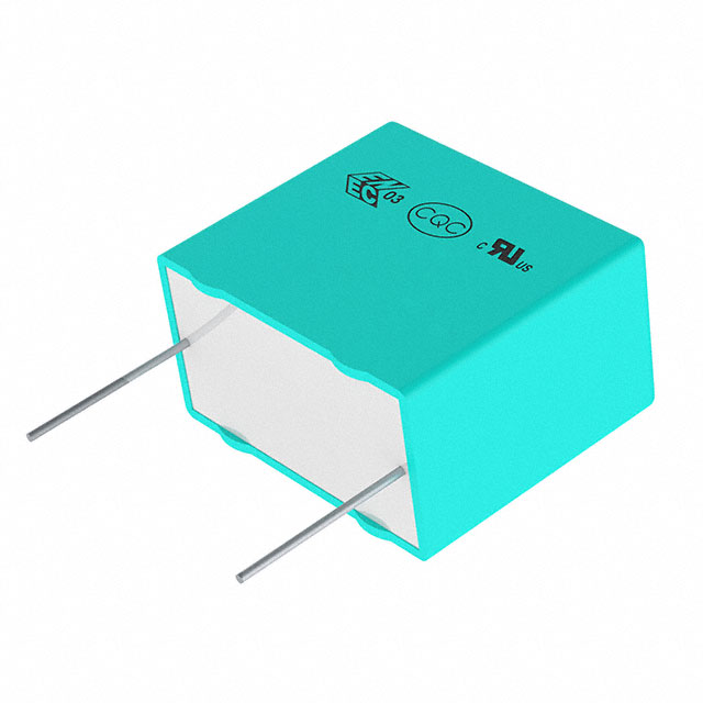 CAP KIT FILM 0.1UF-1.2UF 110PCS