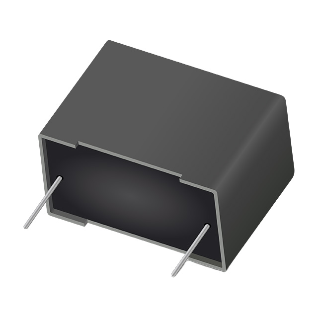 FILM CAPACITORS 1100V 1UF 10% ES