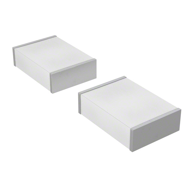 CAP FILM 0.33UF 10% 100VDC 2820