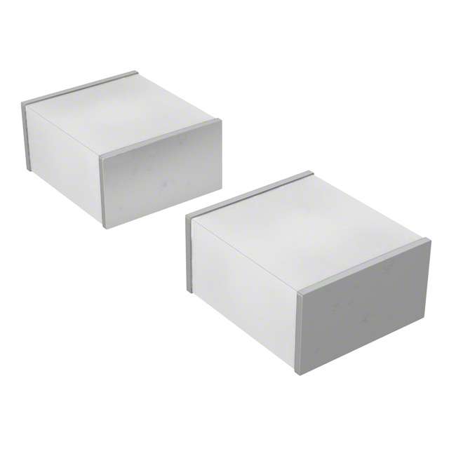 CAP FILM 0.18UF 10% 250VDC 2825
